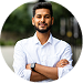 Client Vishnu P. avatar